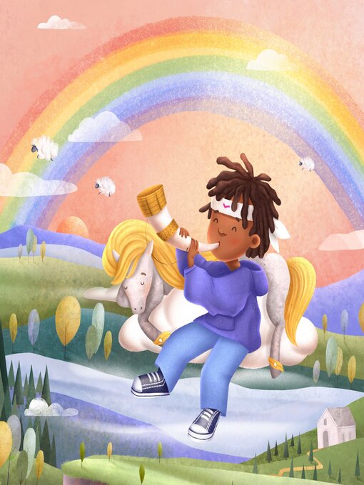 Title details for Heimdall finds peace and quiet by Linnea Taylor - Wait list